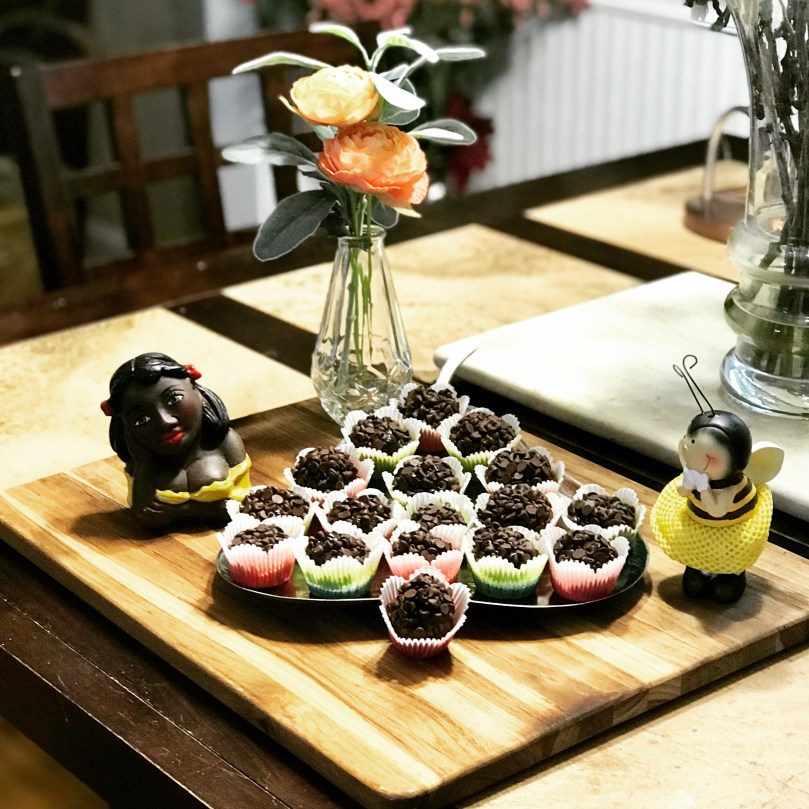 Brigadeiro